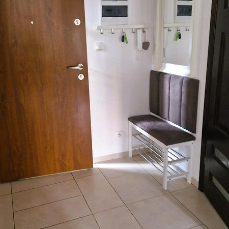 Apartament Bukovy Висла Экстерьер фото