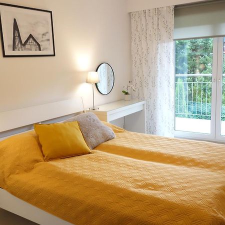 Apartament Bukovy Висла Экстерьер фото