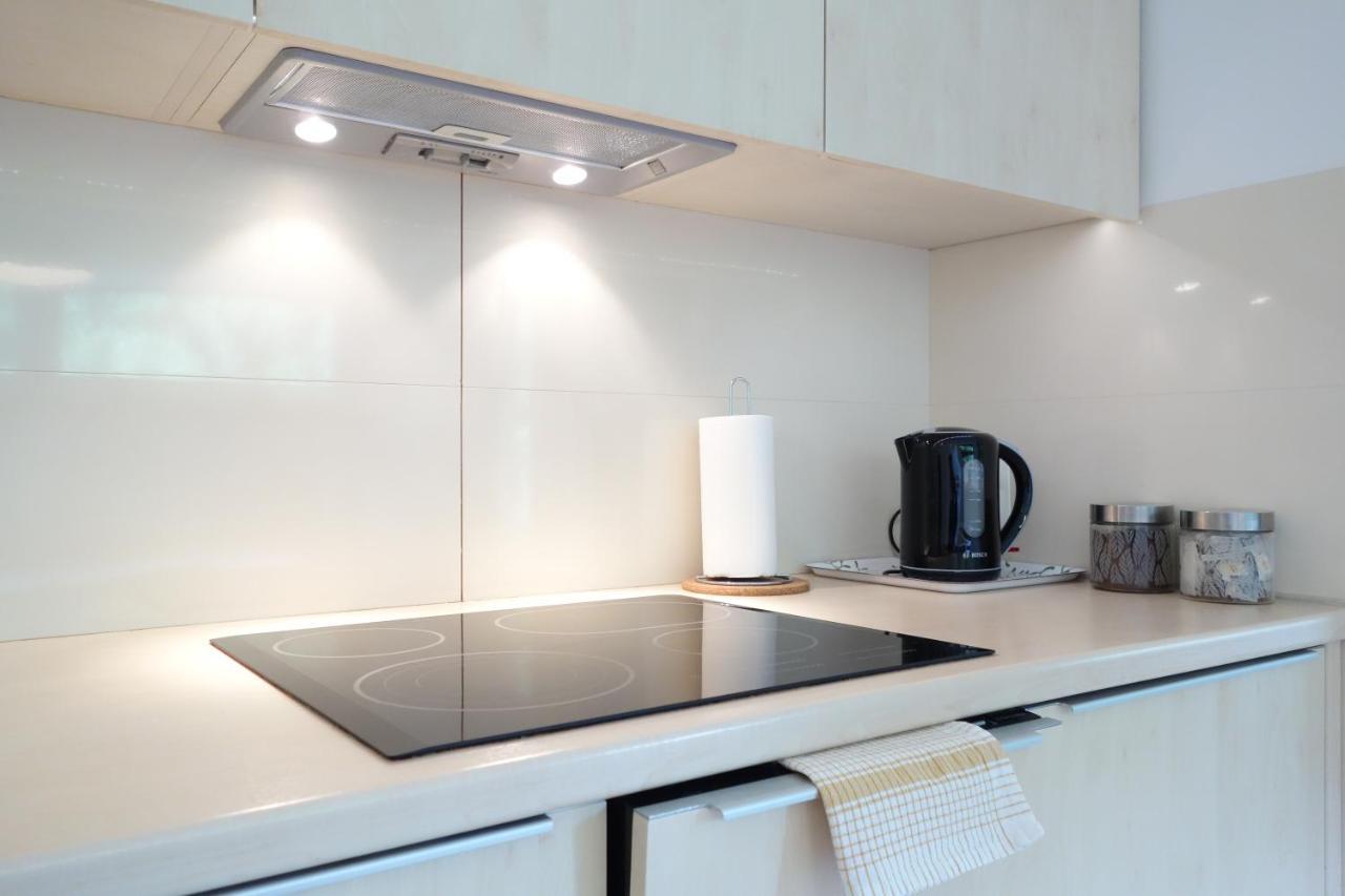 Apartament Bukovy Висла Экстерьер фото