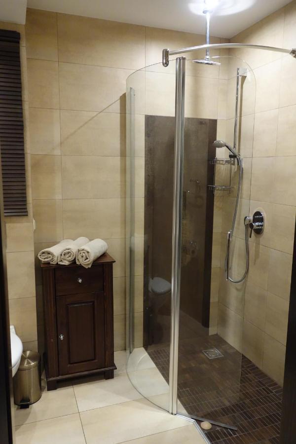 Apartament Bukovy Висла Экстерьер фото