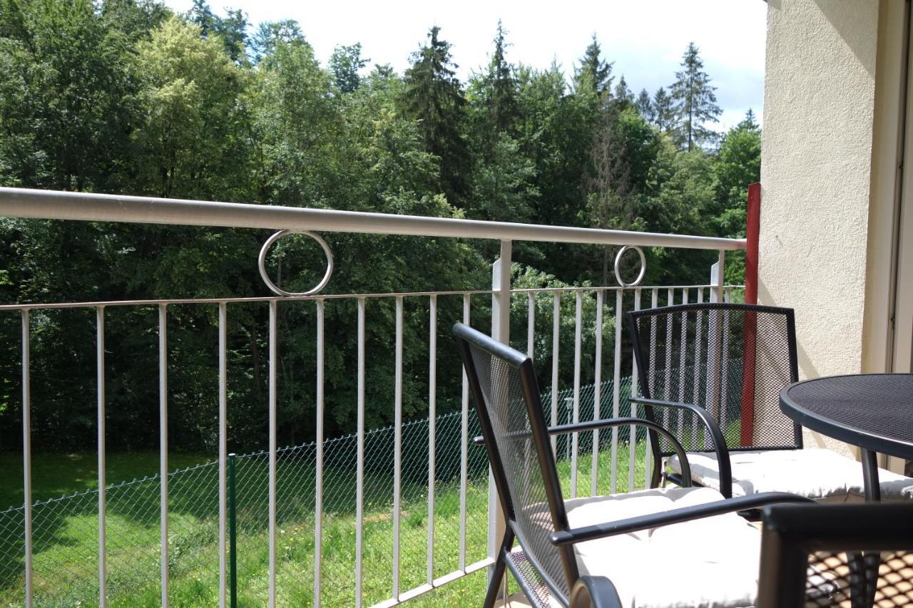 Apartament Bukovy Висла Экстерьер фото