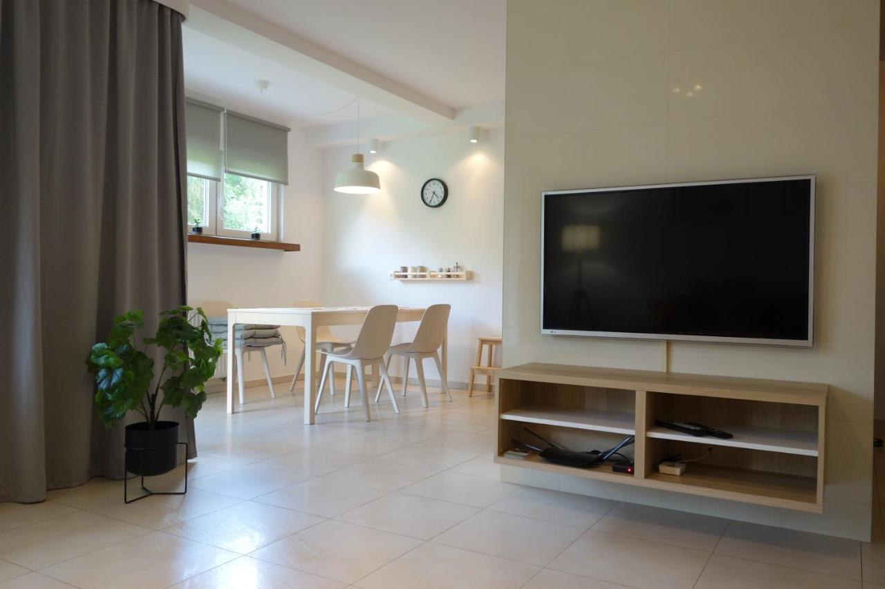 Apartament Bukovy Висла Экстерьер фото