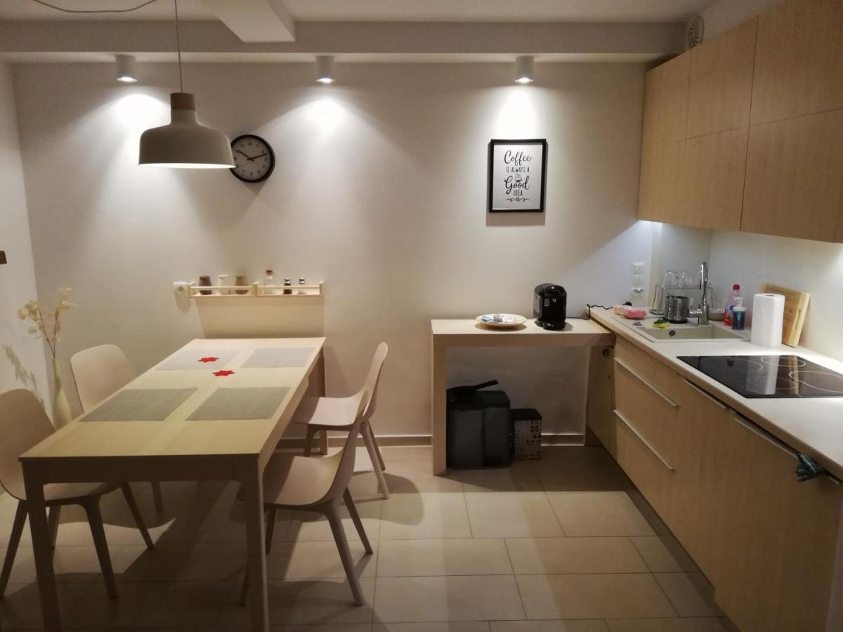 Apartament Bukovy Висла Экстерьер фото