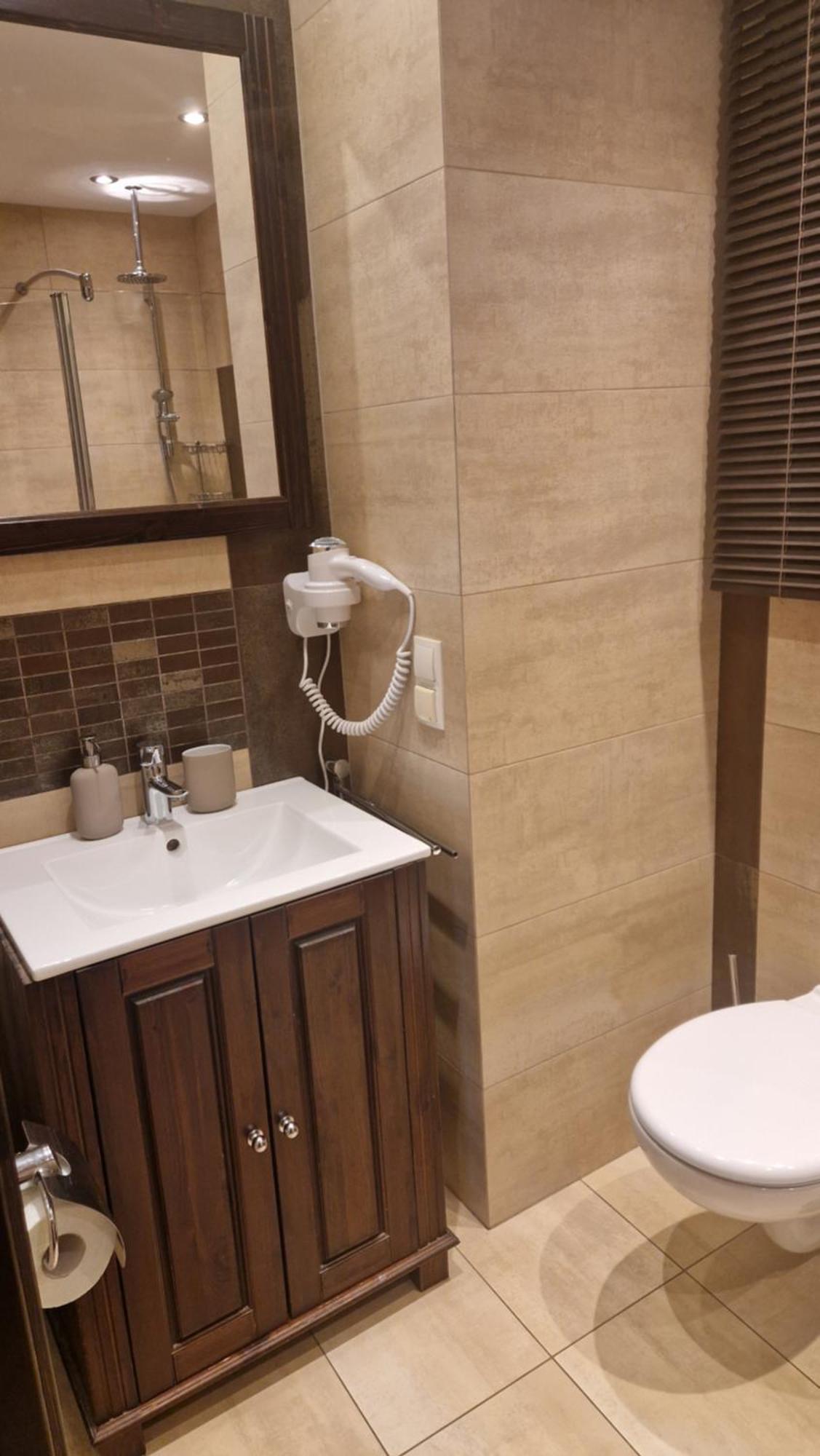 Apartament Bukovy Висла Экстерьер фото